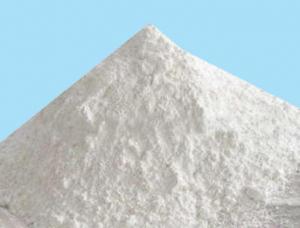 超细和超微细重质碳酸钙